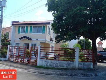 For  Sale House and Lot in Camella Homes, Pajac Lapu-Lapu City