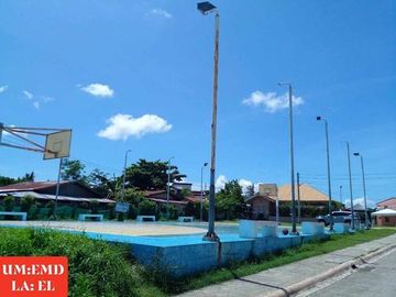 For  Sale House and Lot in Camella Homes, Pajac Lapu-Lapu City