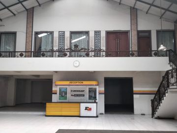 Office space for business in magelang jawa tengah