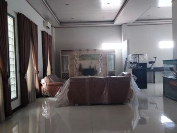 Office space for business in magelang jawa tengah