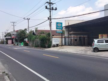 Office space for business in magelang jawa tengah