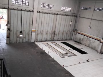 Office space for business in magelang jawa tengah