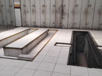 Office space for business in magelang jawa tengah