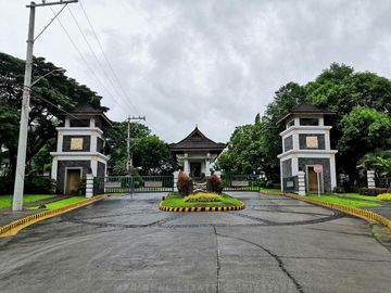 902 sqm Lot Only at Nusa dua Farm Estate Cavite