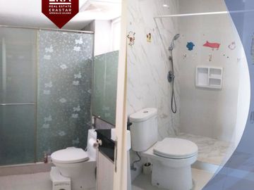 Spacious 1 Bedroom, Sherwood Residence, Kelapa Gading, Jakarta Utara