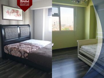 Spacious 1 Bedroom, Sherwood Residence, Kelapa Gading, Jakarta Utara