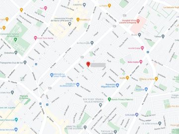 La Union, Remato Casa Como Terreno en Zona Comercial - Trujillo La Libertad