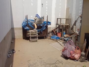La Union, Remato Casa Como Terreno en Zona Comercial - Trujillo La Libertad