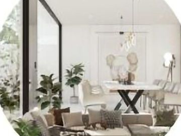 CASA EN PREVENTA EN GEMA RESIDENCIAL PACHUCA L14 11-B