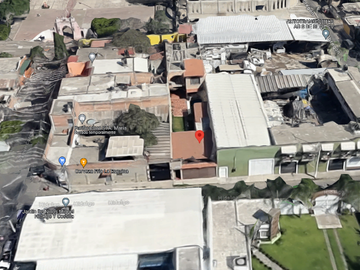 GRAN OPORTUNIDAD CASA EN “SANTA MARÍA TEQUEPEXPAN, SAN PEDRO TLAQUEPAQUE, JAL.