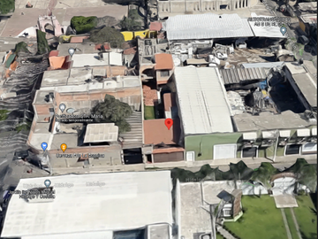 GRAN OPORTUNIDAD CASA EN “SANTA MARÍA TEQUEPEXPAN, SAN PEDRO TLAQUEPAQUE, JAL.