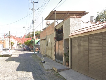 GRAN OPORTUNIDAD CASA EN “SANTA MARÍA TEQUEPEXPAN, SAN PEDRO TLAQUEPAQUE, JAL.