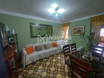 VENTA DE DEPARTAMENTO EN LA VICTORIA - JR. ISABEL LA CATOLICA