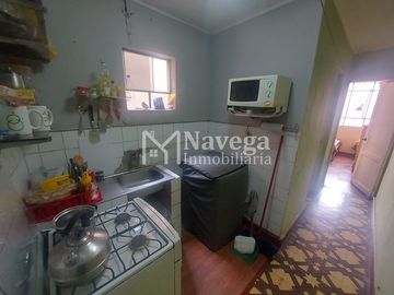 VENTA DE DEPARTAMENTO EN LA VICTORIA - JR. ISABEL LA CATOLICA
