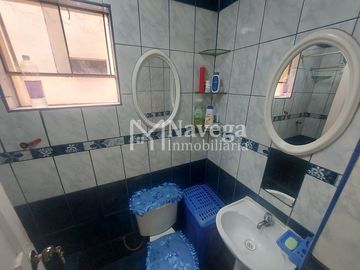 VENTA DE DEPARTAMENTO EN LA VICTORIA - JR. ISABEL LA CATOLICA