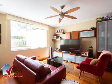 VENTA CASA INDEPENDIENTE EN LA MOLINA, RINCONADA DEL LAGO