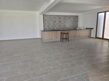 VENDO LOFT EN CUAUTLANCINGO
