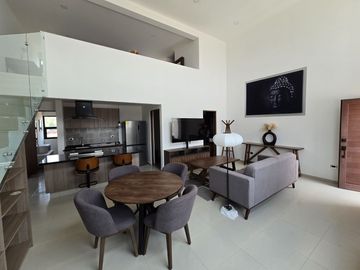 VENDO LOFT EN CUAUTLANCINGO
