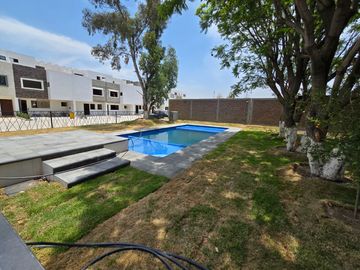 VENDO LOFT EN CUAUTLANCINGO