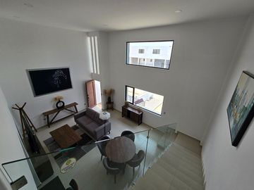VENDO LOFT EN CUAUTLANCINGO