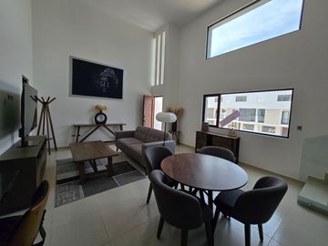 VENDO LOFT EN CUAUTLANCINGO