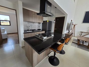 VENDO LOFT EN CUAUTLANCINGO