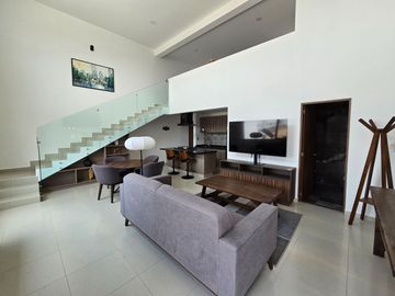VENDO LOFT EN CUAUTLANCINGO
