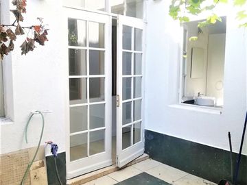 Casa Full Estilo En Centro De Providencia