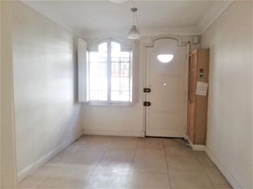 Casa Full Estilo En Centro De Providencia