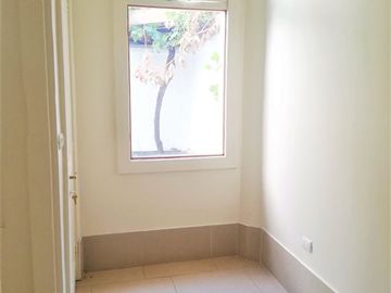 Casa Full Estilo En Centro De Providencia