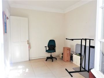Casa Full Estilo En Centro De Providencia