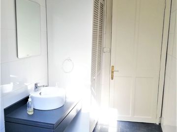Casa Full Estilo En Centro De Providencia