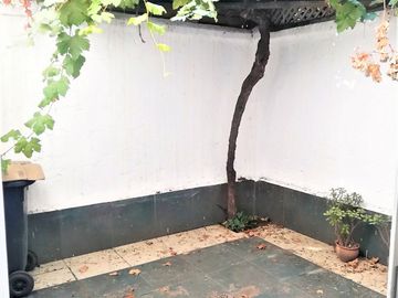 Casa Full Estilo En Centro De Providencia