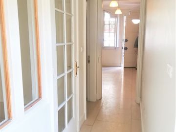 Casa Full Estilo En Centro De Providencia