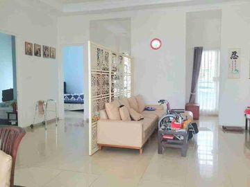 Rumah dijual di Lembah Dieng Kota Malang