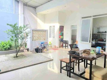 Rumah dijual di Lembah Dieng Kota Malang