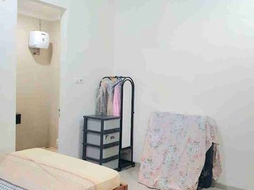Rumah dijual di Lembah Dieng Kota Malang