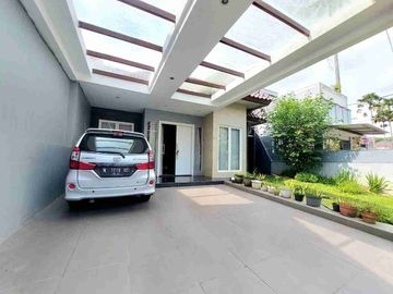 Rumah dijual di Lembah Dieng Kota Malang