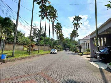 Rumah dijual di Lembah Dieng Kota Malang