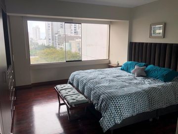 Vendo departamento Tomás Edison San Isidro