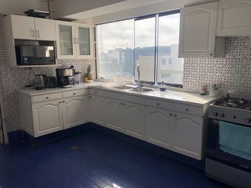 Vendo departamento Tomás Edison San Isidro