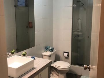 Vendo departamento Tomás Edison San Isidro