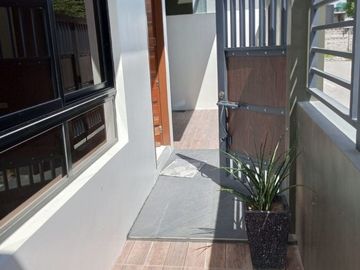 120sqm House and lot For sale (Ready For Occupancy) with 5 Bedrooms 4 Bathrooms 1 Garage in Greenwoods Pasig City (PH2822)