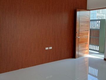 120sqm House and lot For sale (Ready For Occupancy) with 5 Bedrooms 4 Bathrooms 1 Garage in Greenwoods Pasig City (PH2822)