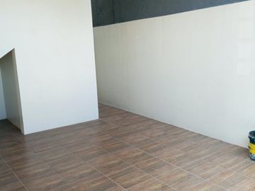 120sqm House and lot For sale (Ready For Occupancy) with 5 Bedrooms 4 Bathrooms 1 Garage in Greenwoods Pasig City (PH2822)