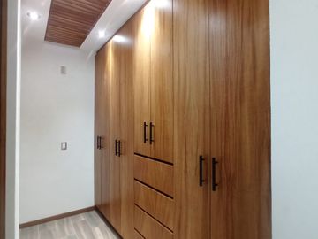 CASA RESIDENCIAL, EN ALTOZANO