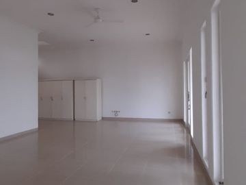 Rumah Super Luas Area Puri Mutiara, 250 Meter Ke Jalan Raya Utama