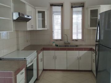 Rumah Super Luas Area Puri Mutiara, 250 Meter Ke Jalan Raya Utama