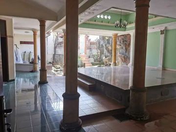 Rumah Kebonsari LVK Jambangan Surabaya Selatan Strategis dekat Gayungsari Ketintang Ahmad Yani