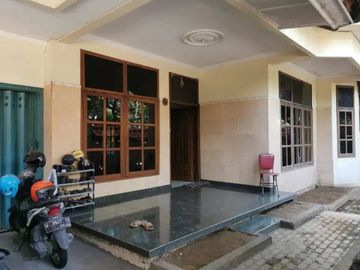 Rumah Kebonsari LVK Jambangan Surabaya Selatan Strategis dekat Gayungsari Ketintang Ahmad Yani